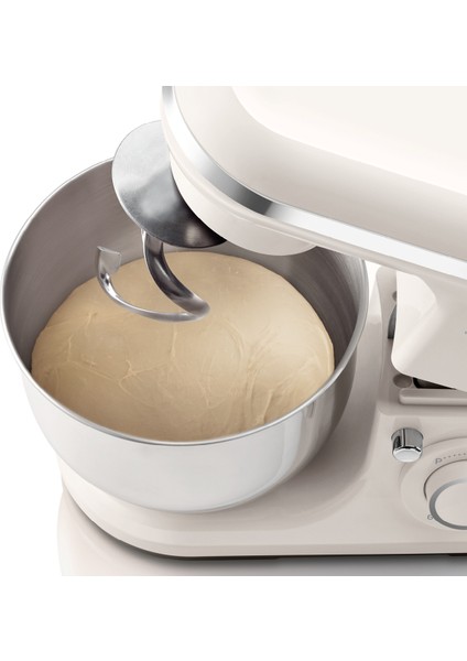 Crust Mix Lite Stand Mikser - Beyaz - AR1189 fiyatları