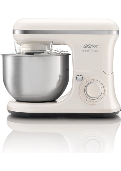 Crust Mix Lite Stand Mikser - Beyaz - AR1189 indirimleri