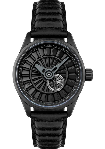 Avı-8 AV-4127-01 Erkek Kol Saati