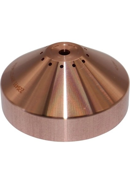 220491 Hypertherm Shield 130 A, Oksijen/hava Kaynak (MAXPRO200 Mach)