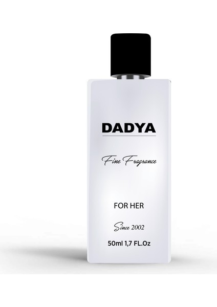 Kadın Parfüm B-30 50 ml Edp