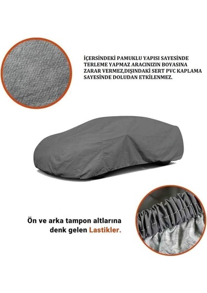 Coptiauto Mitsubishi Eclipse Cross Branda Lüks %70 Müflonlu Doludan Etkilenmez NO:3A fırsatları