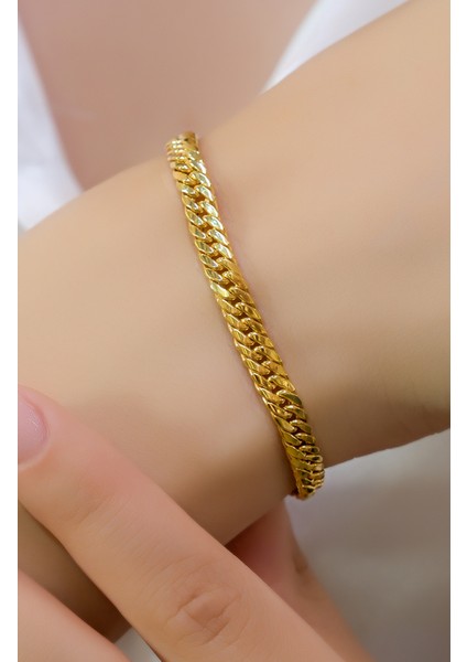 Süzme Bileklik 22 Ayar A083312