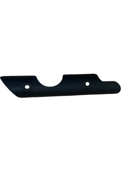 Tvs Raider 125 Egzoz Borusu Headers Muhafazası Koruması Kapağı A