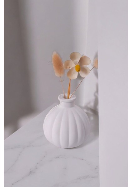 Mini Biblo Vazo Tombul Tasarım | Modern Tarz fiyatları