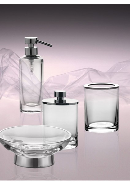 Crystal Sabunluk fiyatları
