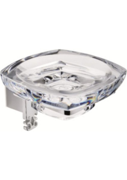 Damasco Katı Sabunluk, Duvar