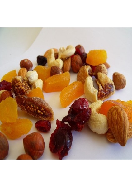 Atom Karışık Kuruyemiş 1000 gr