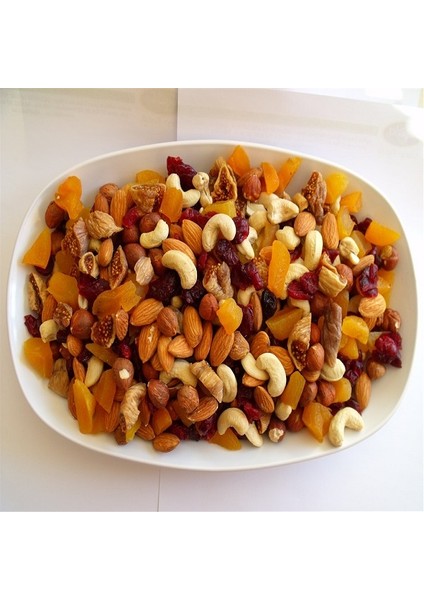 Atom Karışık Kuruyemiş 1000 gr fiyatları