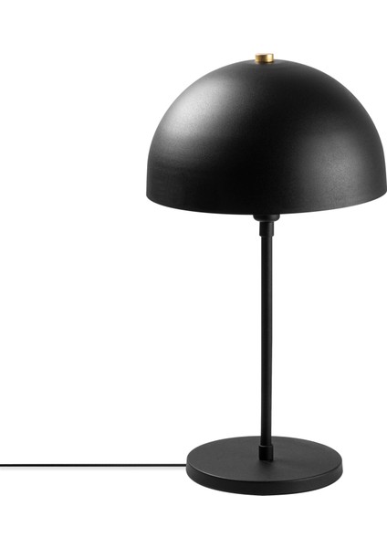 Umbra Masa Lambası, Metal Gövde, Kablolu Elektrikli, E14 Duy fırsatları