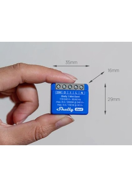 1 Mini Gen4 fırsatları