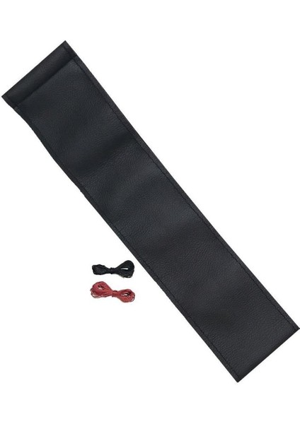 Volvo S70 Direksiyon Kılıfı Siyah Dikmeli Hakiki Deri Dikişli fırsatları