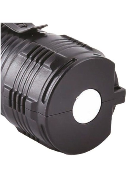 PT-8433 USB Şarjlı El Feneri modelleri