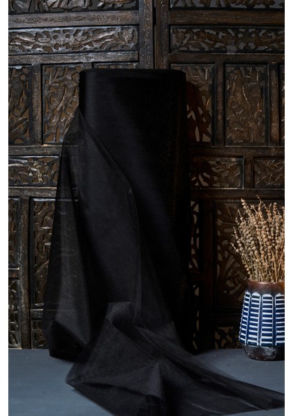 Çok Amaçlı Kristal Tül (Bohça Tülü) 3X10 Metre modelleri