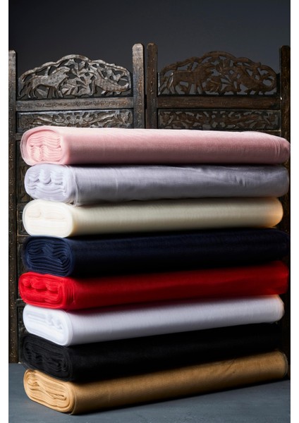 Çok Amaçlı Kristal Tül (Bohça Tülü) 3X10 Metre fırsatları