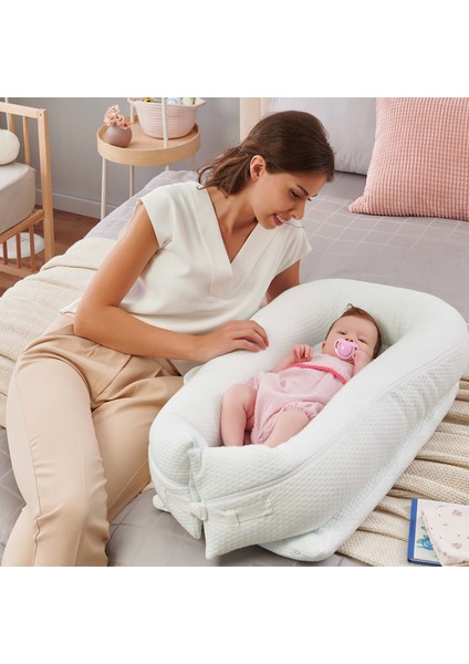 Fırst Dream Yeni Doğan Bebek Yatak