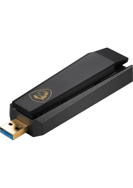 AXE5400 Wifi USB Adapter
