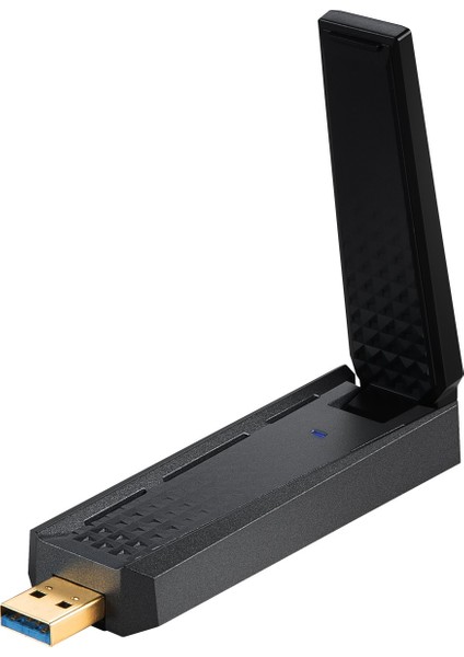 AXE5400 Wifi USB Adapter modelleri