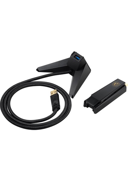 AXE5400 Wifi USB Adapter fırsatları