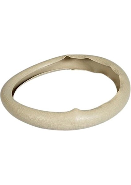 Space Silikon Direksiyon Kılıfı Bej / DIKI346