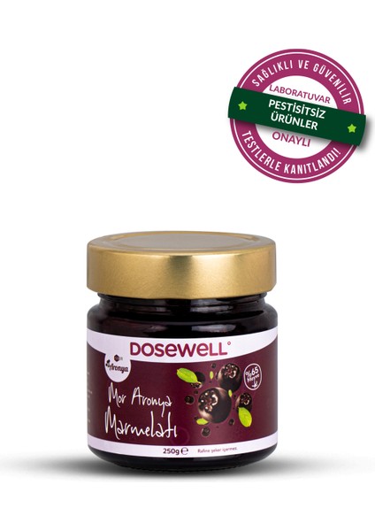 Marmelatı 250 gr