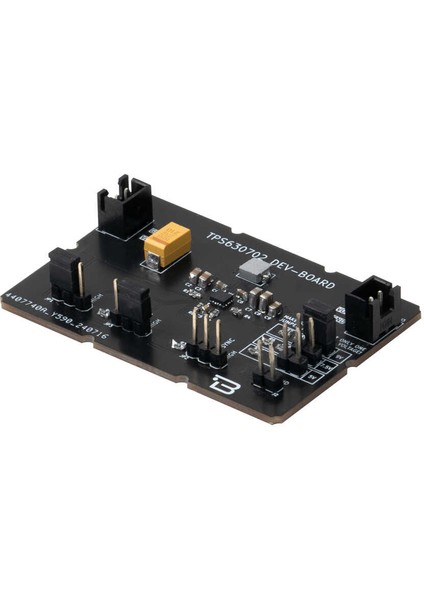 TPS630702 Ayarlanabilir Buck-Boost Dönüştürücü Kartı