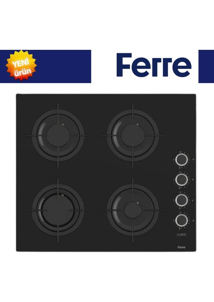 Luvema Ankastre Set ( Hoover HOT3051BI + Ferre CS205-FA + Ferre D080-SA 600 M3 Slintart ) fiyatları