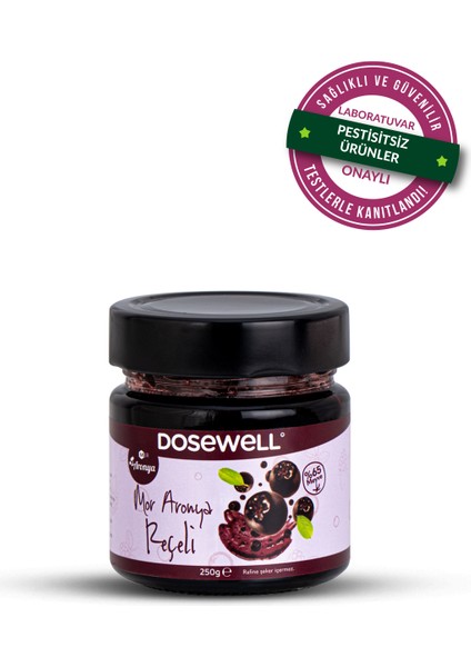 Reçeli 250 gr