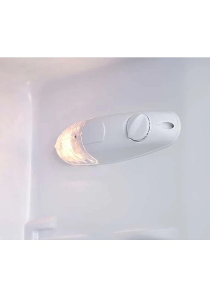 Ues 304 D2K R65 Statik Buzdolabı
