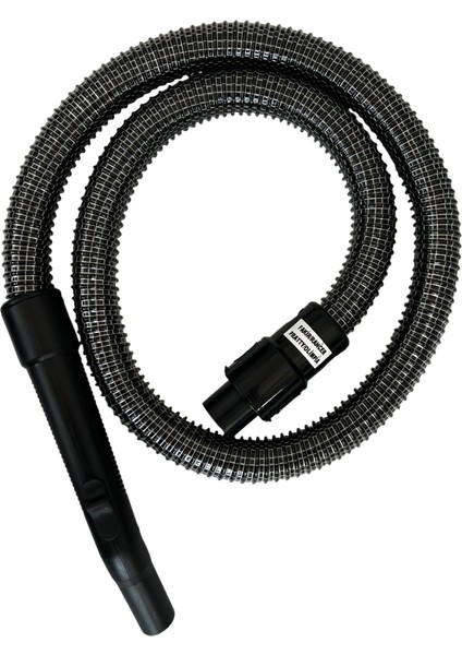 Fakır Ranger ve Pratty Olimpia Uyumlu Çelik Telli Süpürge Hortumu