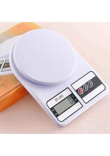 Sf 400-7 Dijital Mutfak Terazisi 7kg