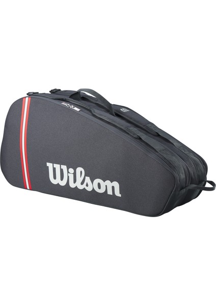 Tour Füme 6’lı Probag