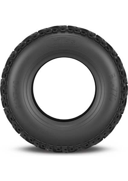 BL770 Atv Lastiği 22X10-10 4pr Dubleks 39J modelleri