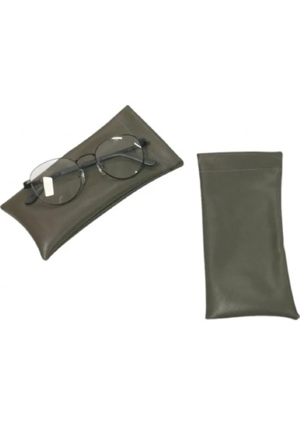 Gözlük Kilifi Kese Çerceve Boy Yaylı Kapak fiyatları