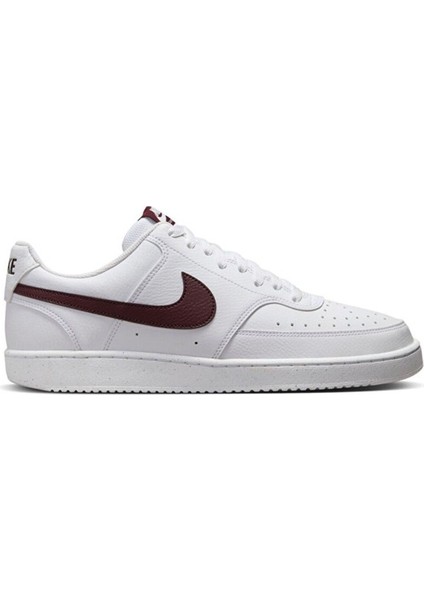 Unisex Günlük Ayakkabı DH2987-113 Court Vision Lo Nn Beyaz
