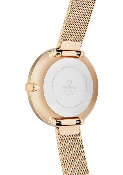 V226LXVIMV Kadın Kol Saati modelleri