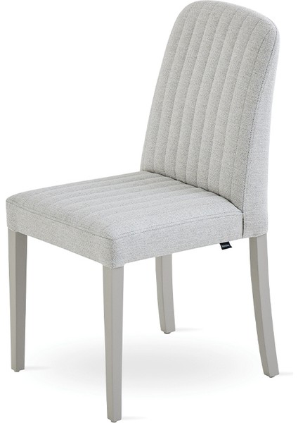 Cante Alternatif Sandalye - Krem