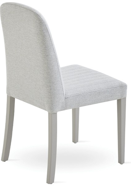 Cante Alternatif Sandalye - Krem modelleri