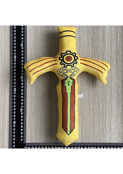 Skibidi Tuvalet Peluş Tuvalet Adam Titan Monitör Adam Peluş Oyuncak Bebek Çocuk Oyuncakları (Yurt Dışından)