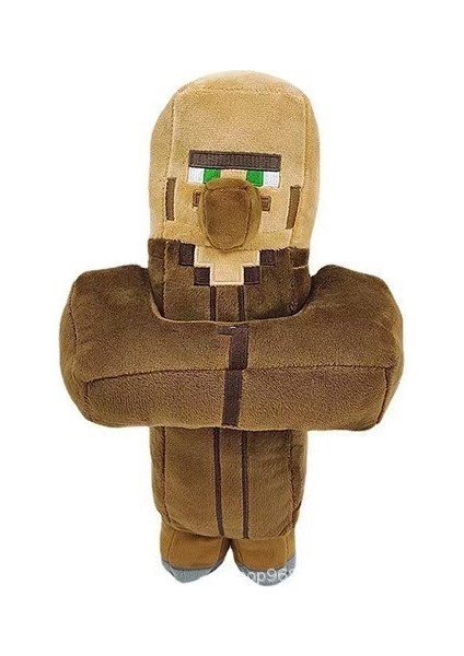 Peluş Bebek Oyuncaklar Sevimli Multi Moe Arkadaşı Bebek Yaratıcı Çocuk Hediye Uyku Yastığı (Yurt Dışından)