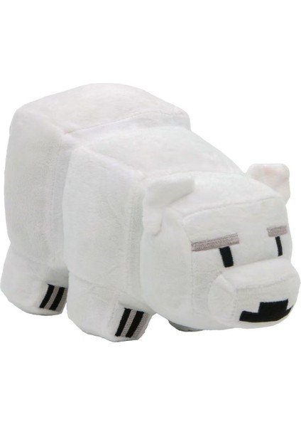 Peluş Bebek Oyuncaklar Sevimli Multi Moe Arkadaşı Bebek Yaratıcı Çocuk Hediye Uyku Yastığı (Yurt Dışından)
