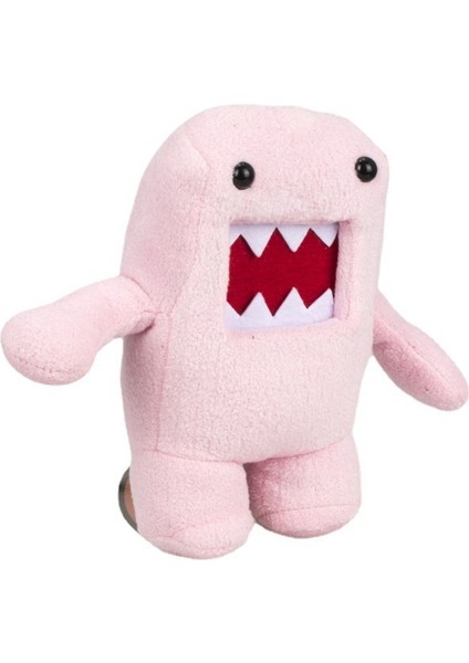 20CM Domo-Kun Domo-Kun Domo-Kun Peluş Oyuncak (Yurt Dışından)