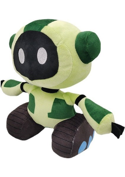 Yeni Oyuncakları Poppy Oyun Zamanı Bobbi'nin Oyun Zamanı Bebekleri (Yurt Dışından)
