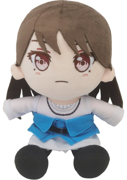 Yeni Gsc Mygo Chihaya Aiko Sonlight Peluş Oyuncaklar (Yurt Dışından)