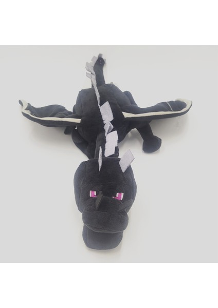 Peluş Bebek Mordecai Oturan Acı Tatlı Zombi Papağan Bebek Yunus Semender Bebekler (Yurt Dışından)