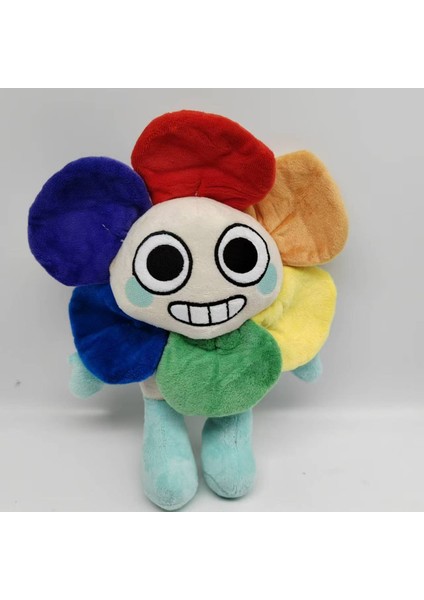 Yeni Oyun Çevresi Peluş Oyuncaklar (Yurt Dışından)