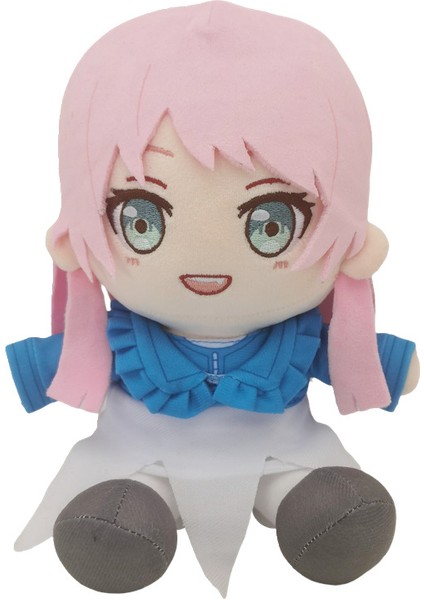 Yeni Gsc Mygo Chihaya Aiko Sonlight Peluş Oyuncaklar (Yurt Dışından)