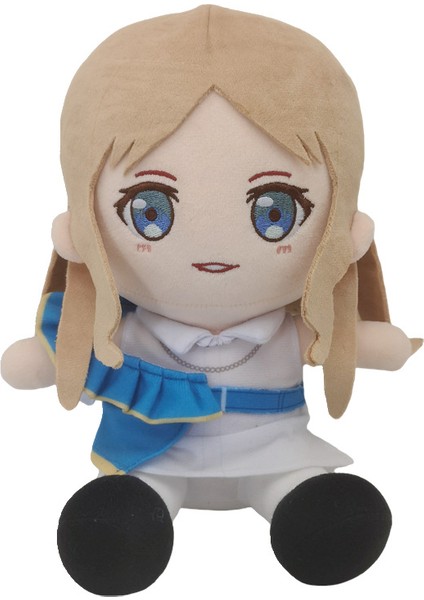 Yeni Gsc Mygo Chihaya Aiko Sonlight Peluş Oyuncaklar (Yurt Dışından)