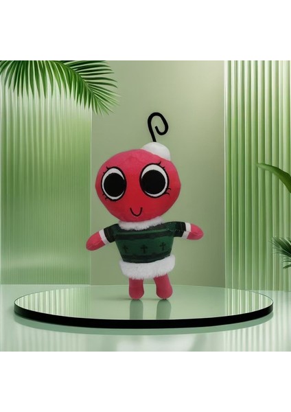 Yeni Oyun Çevresi Peluş Oyuncaklar (Yurt Dışından)