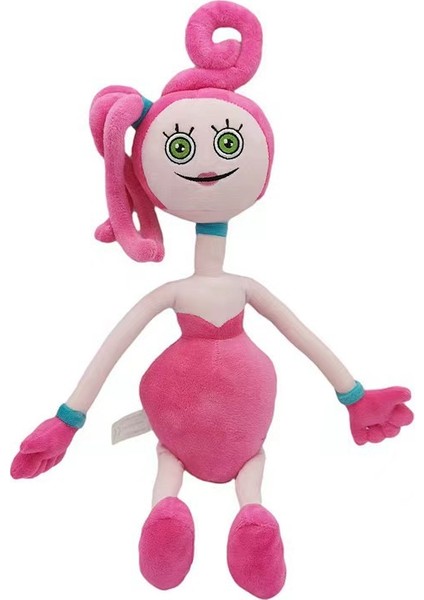 Yeni Oyuncakları Poppy Oyun Zamanı Bobbi'nin Oyun Zamanı Bebekleri (Yurt Dışından)